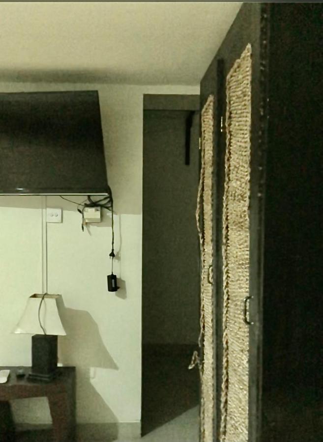 Sacca Studio Home In Benoa Ujung Bagian luar foto