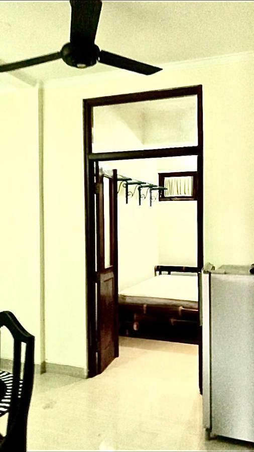 Sacca Studio Home In Benoa Ujung Bagian luar foto