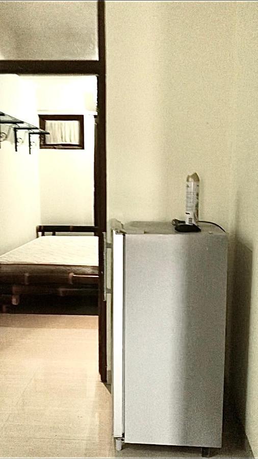 Sacca Studio Home In Benoa Ujung Bagian luar foto